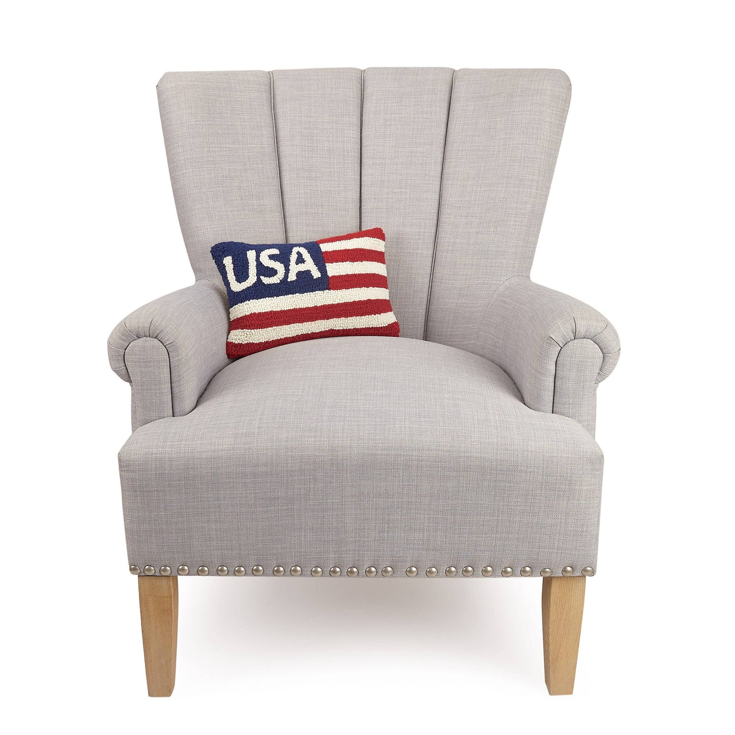 USA Lumbar Hook Pillow