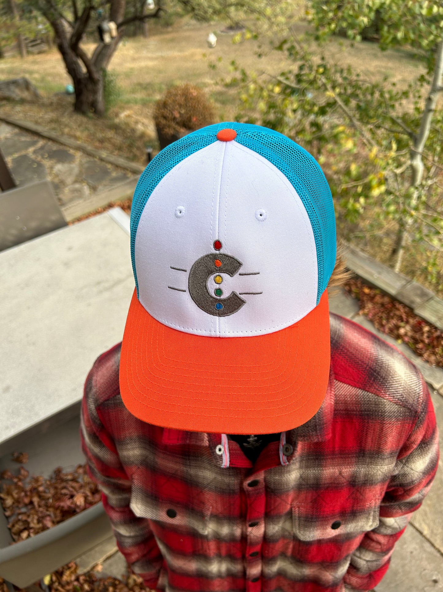 Colorado Rules Cap