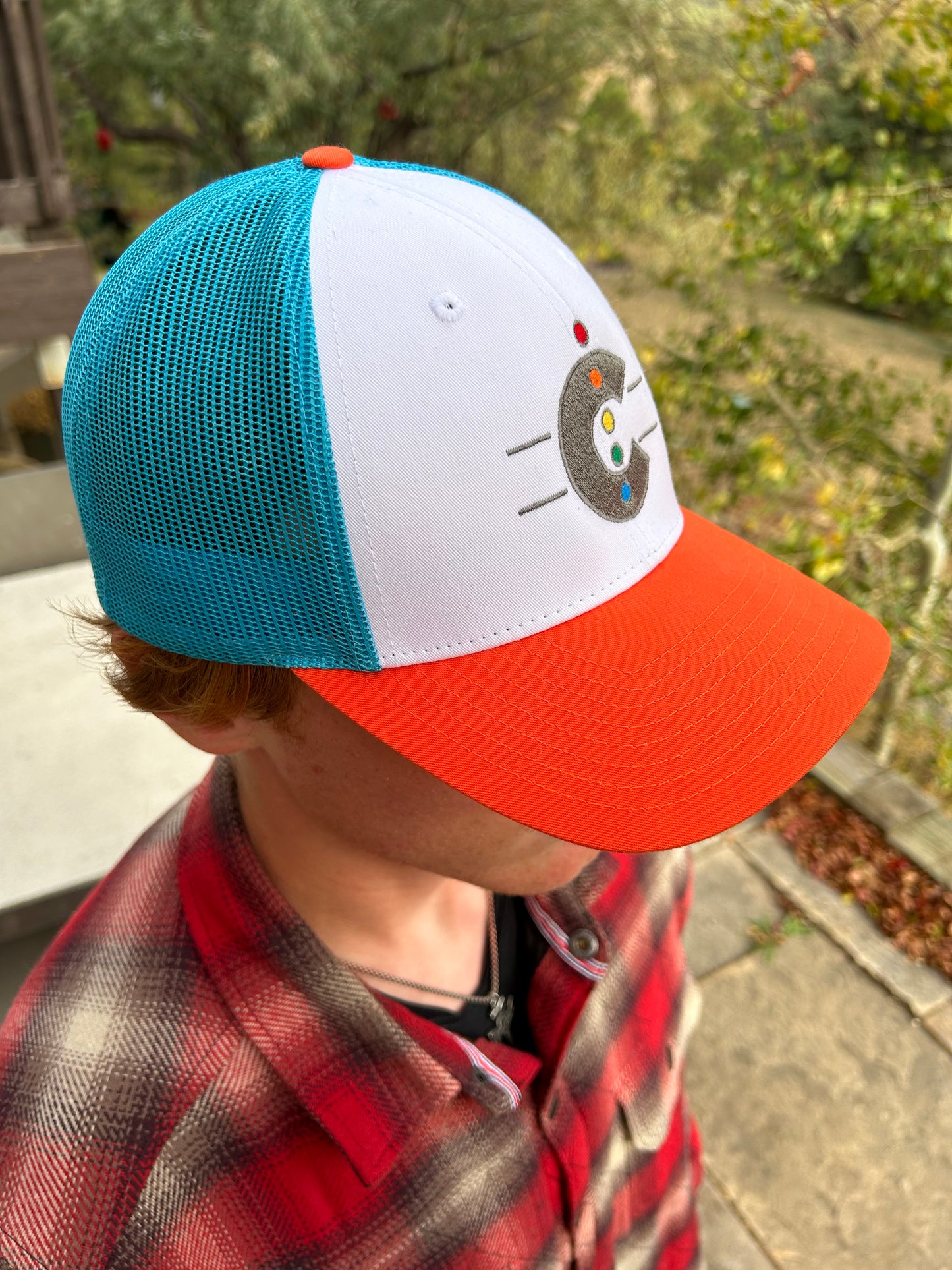 Colorado Rules Cap
