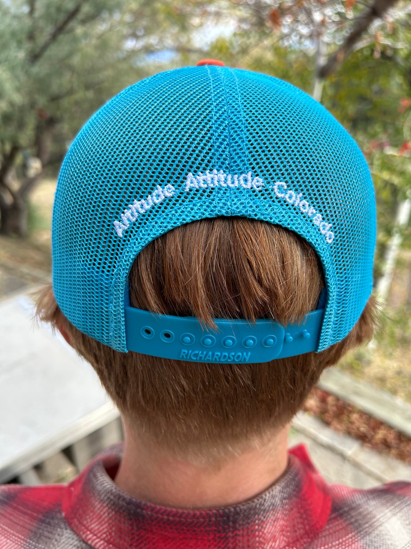 Colorado Rules Cap