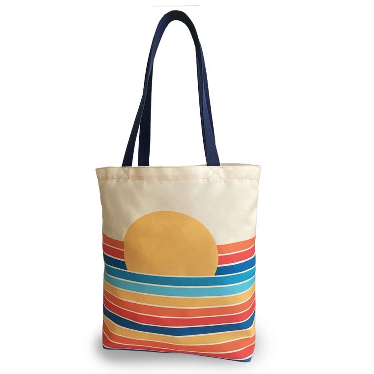 Sunrise Everyday Tote