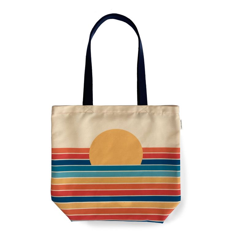 Sunrise Everyday Tote