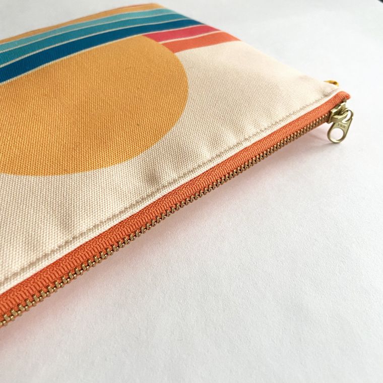 Wristlet Sunrise
