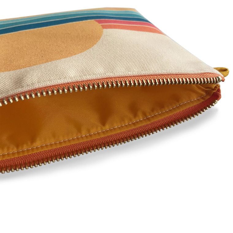 Wristlet Sunrise