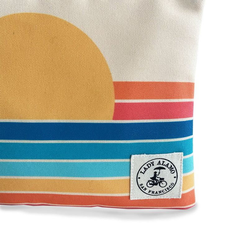 Wristlet Sunrise