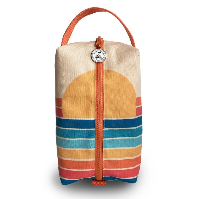 Sunrise Box Zip
