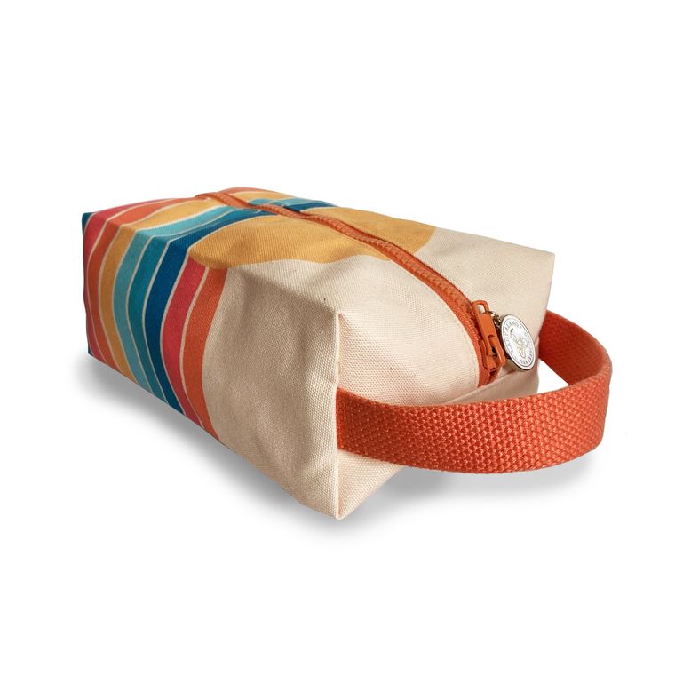 Sunrise Box Zip