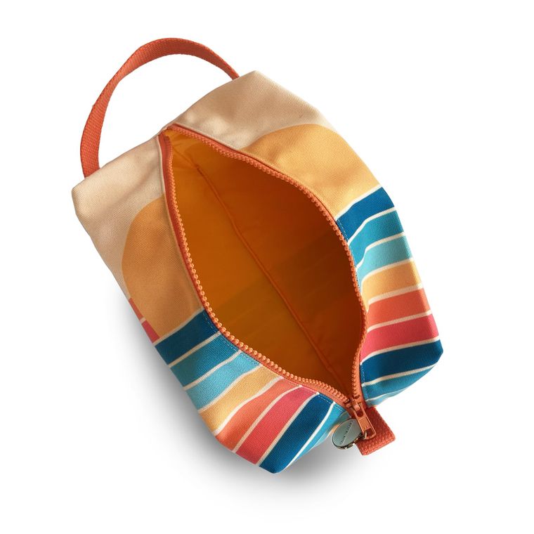 Sunrise Box Zip