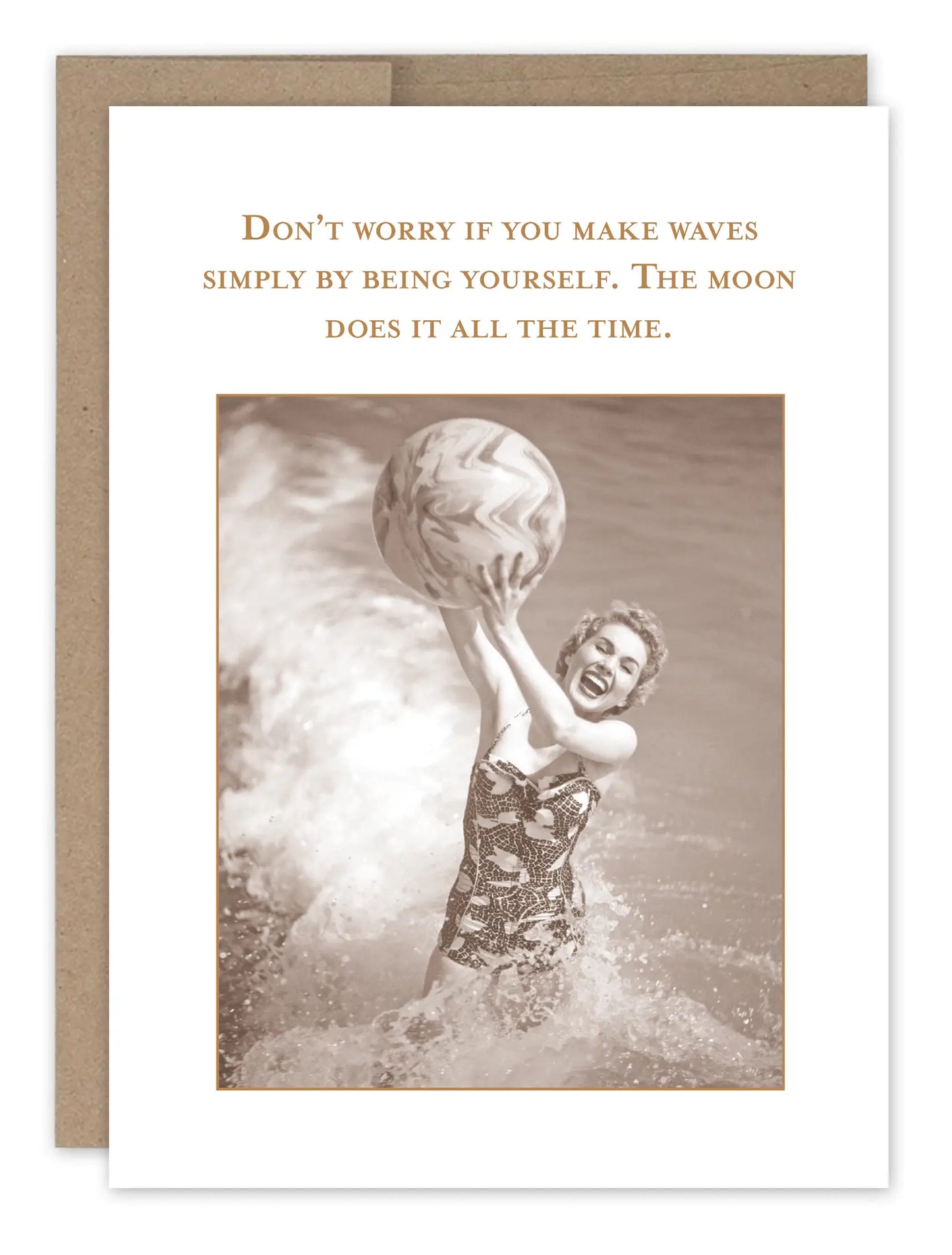Make Waves