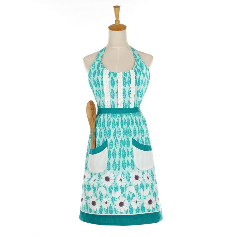 Arboretum Apron