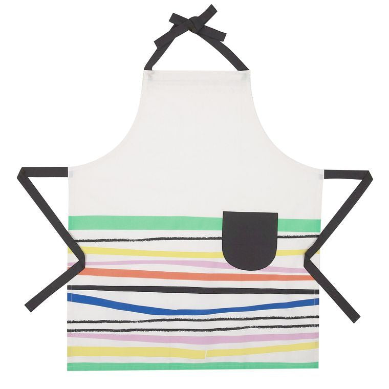 Live Your Life Apron