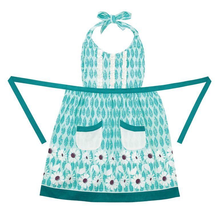 Arboretum Apron