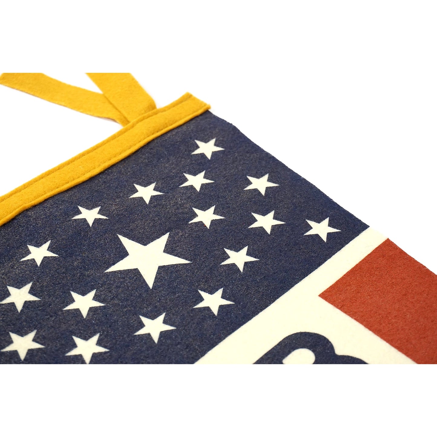 Be Free. Pennant