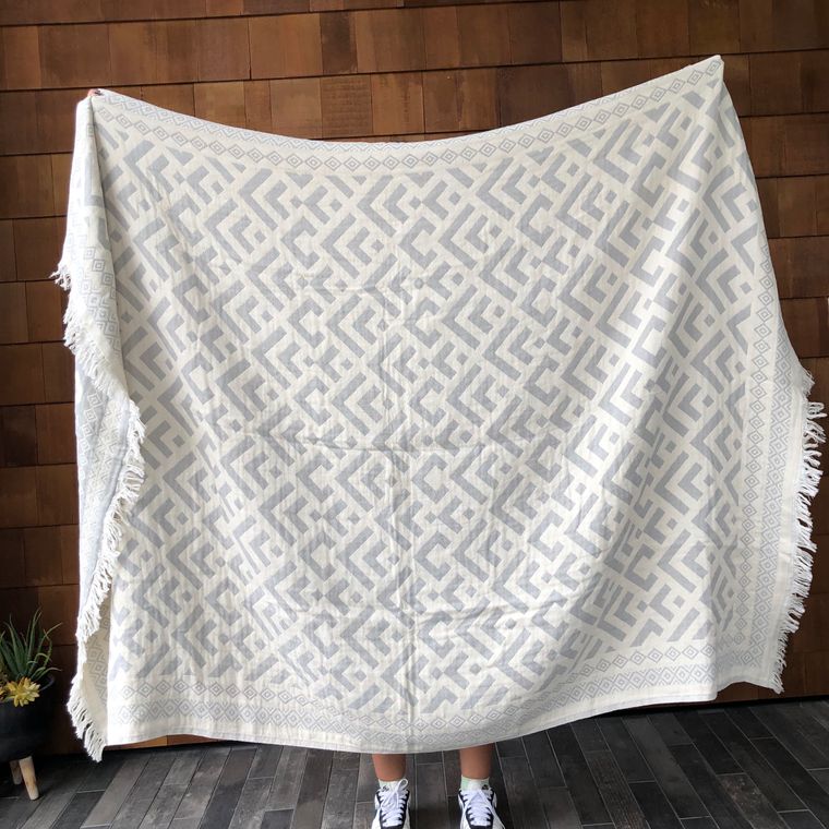 Mix & Match Throw