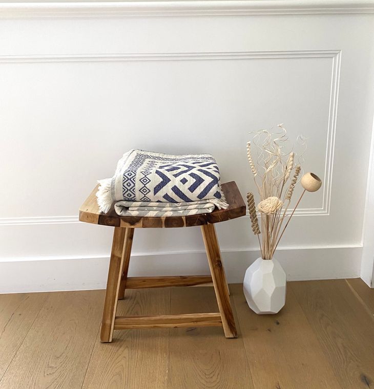 Mix & Match Throw