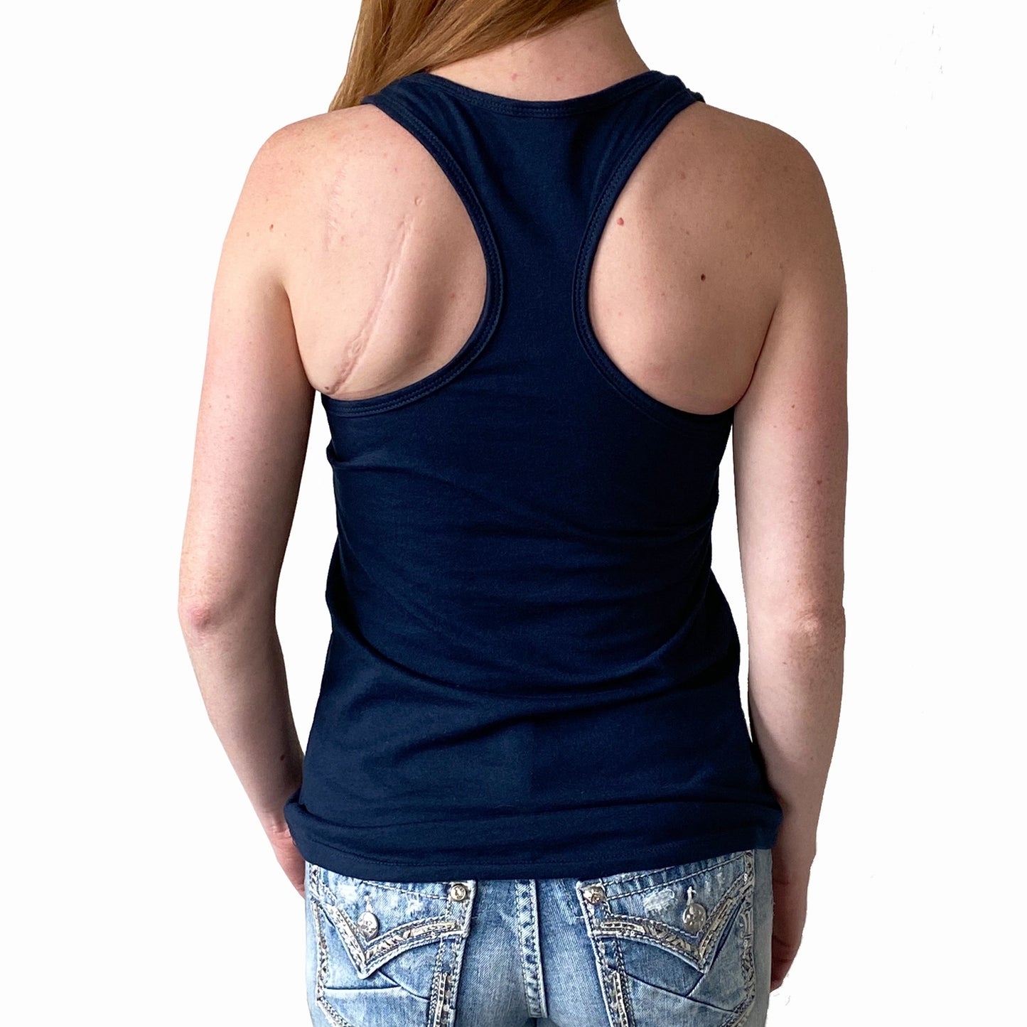 Landmark Flag Women's Tank Top