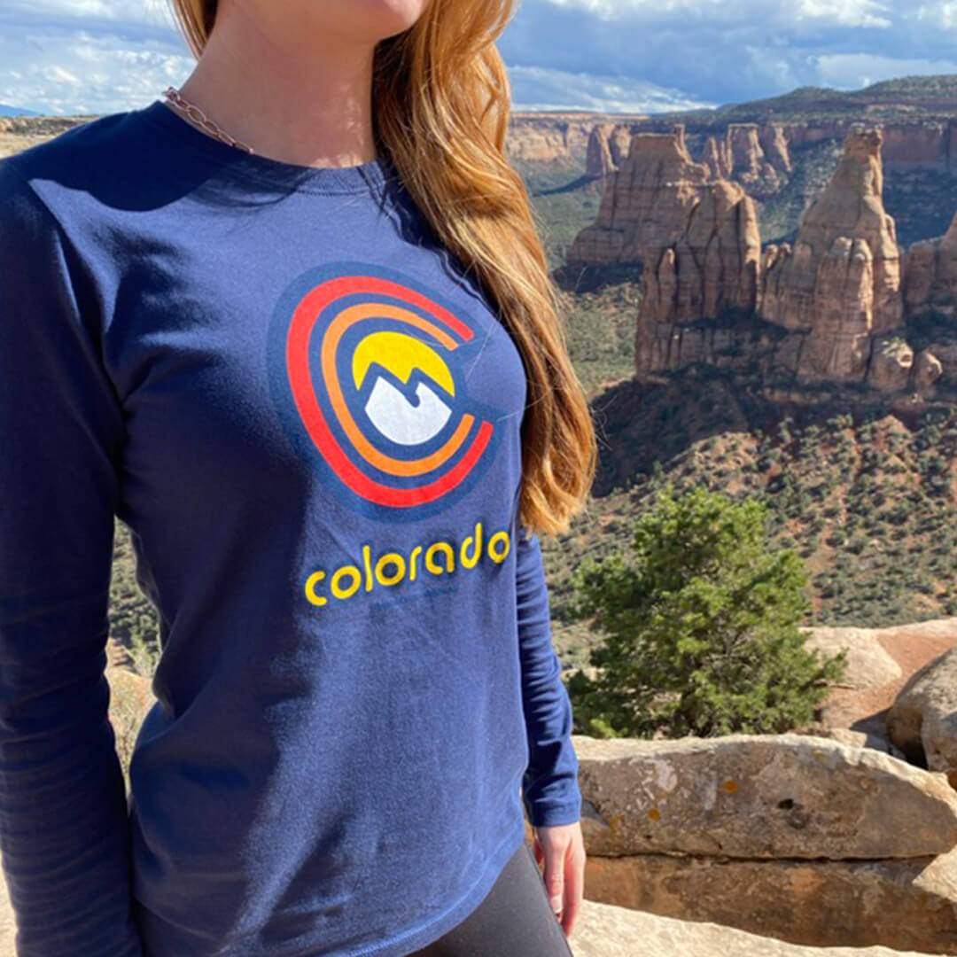 Far Out, Long Sleeve Shirt