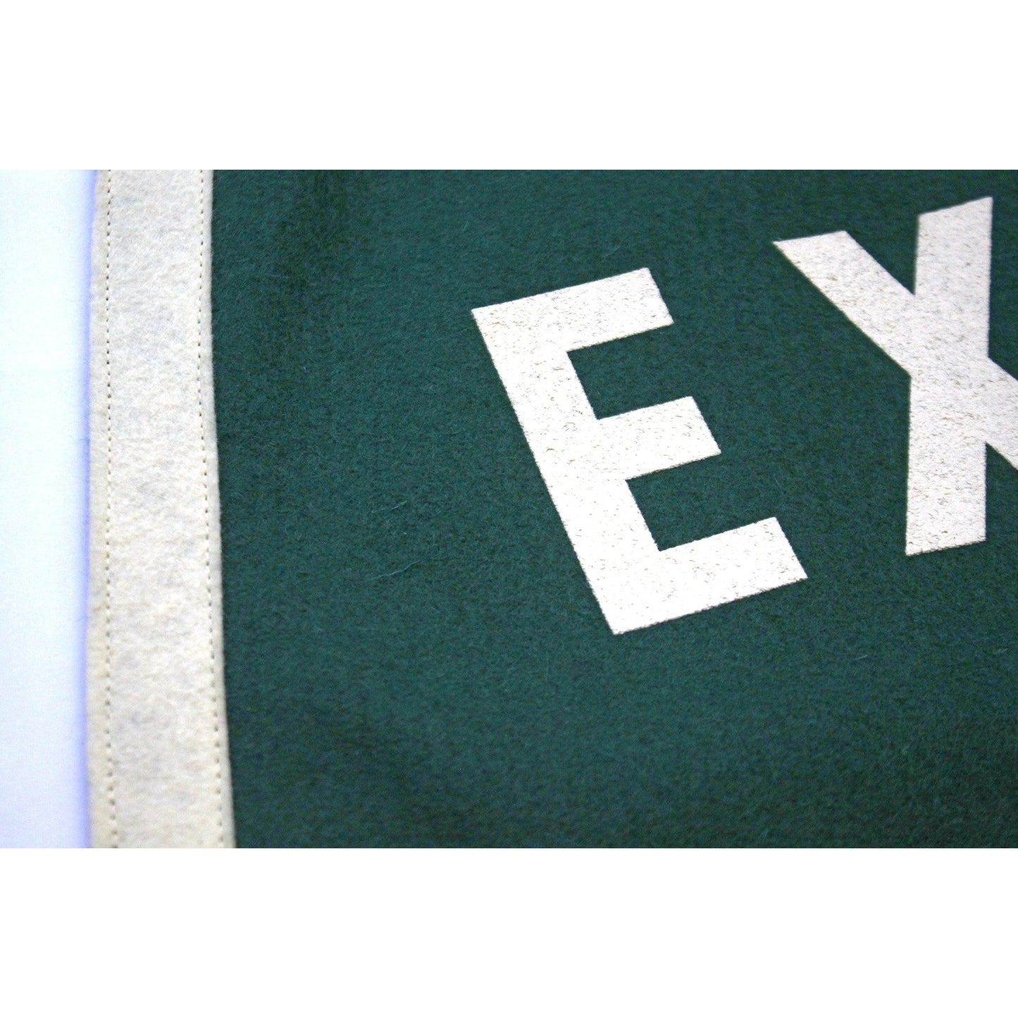 Explore. Camp Flag