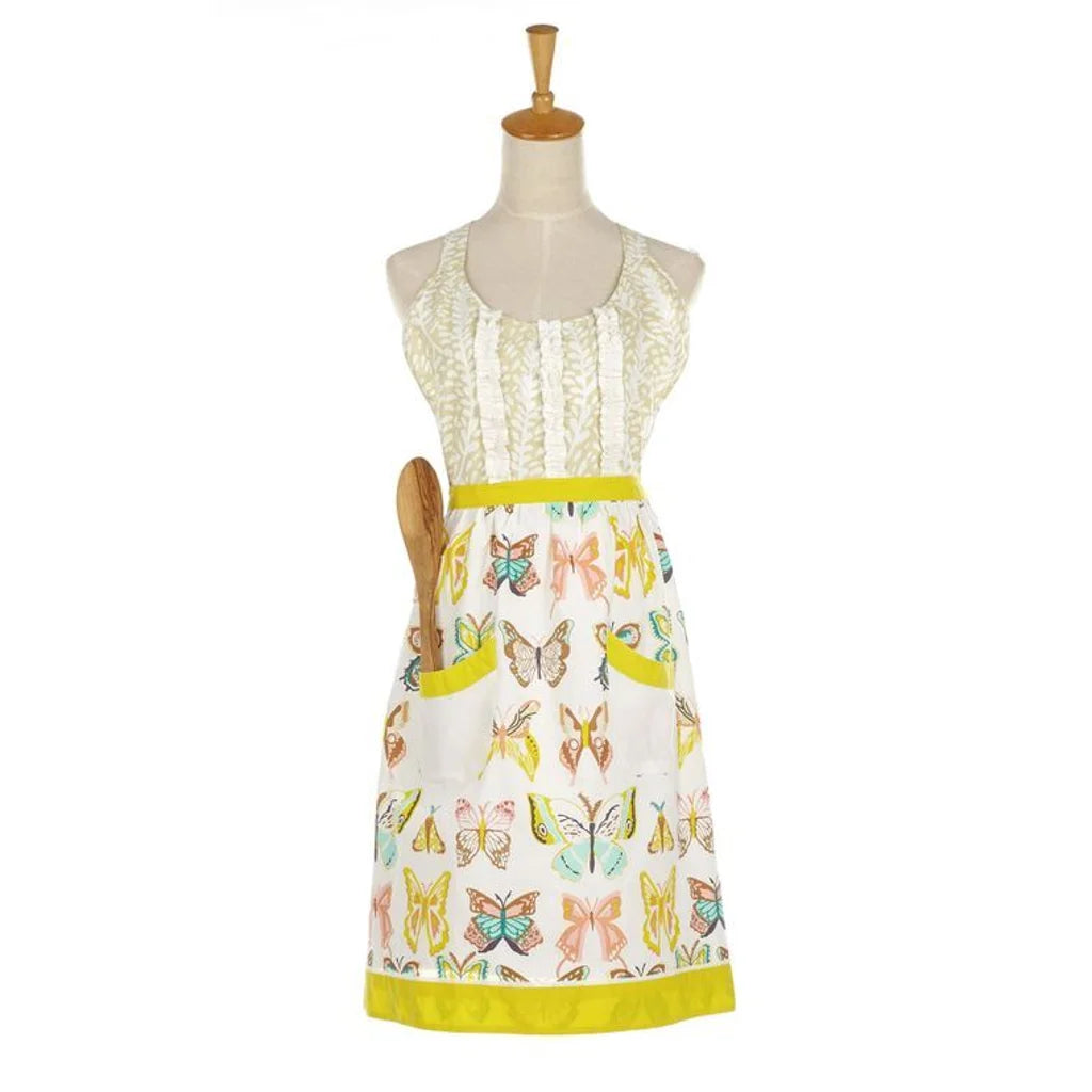 Fly Away Apron
