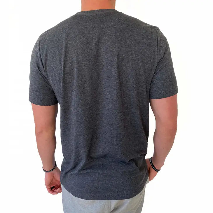 Colorado Flag T-Shirt: Large