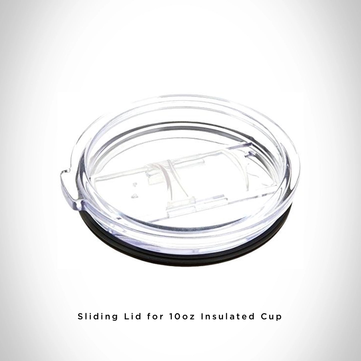 Denver Colorado Map Insulated Cup In Black