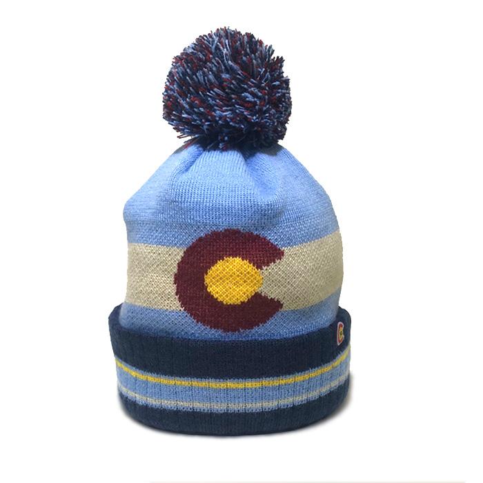 Vintage State Flag - Kids