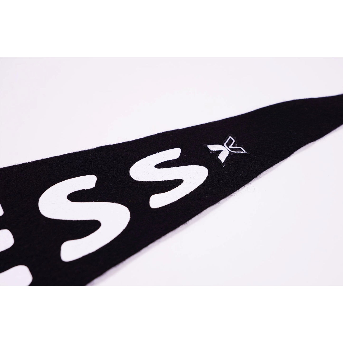 Limitless. Pennant