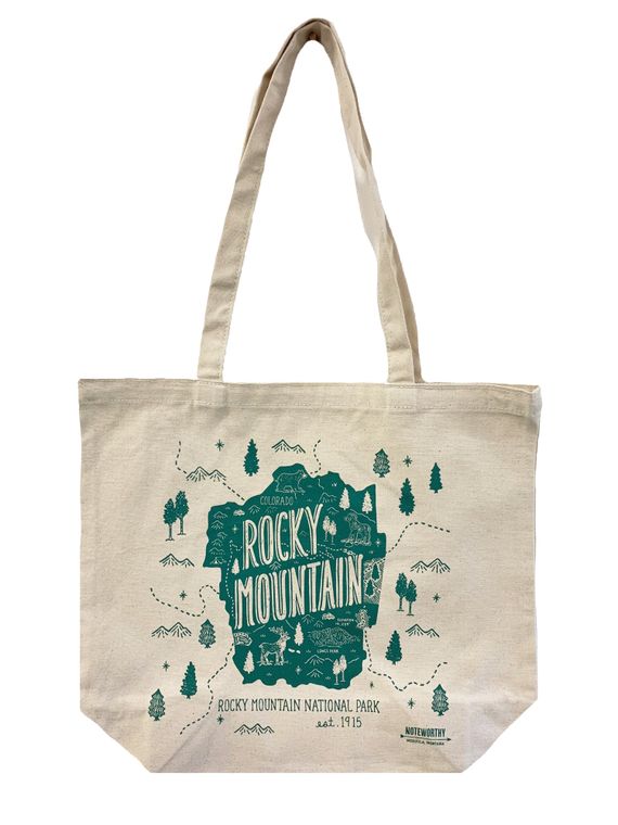RMNP Tote