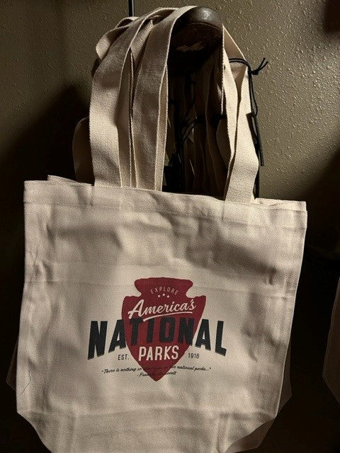 America's National Parks Tote