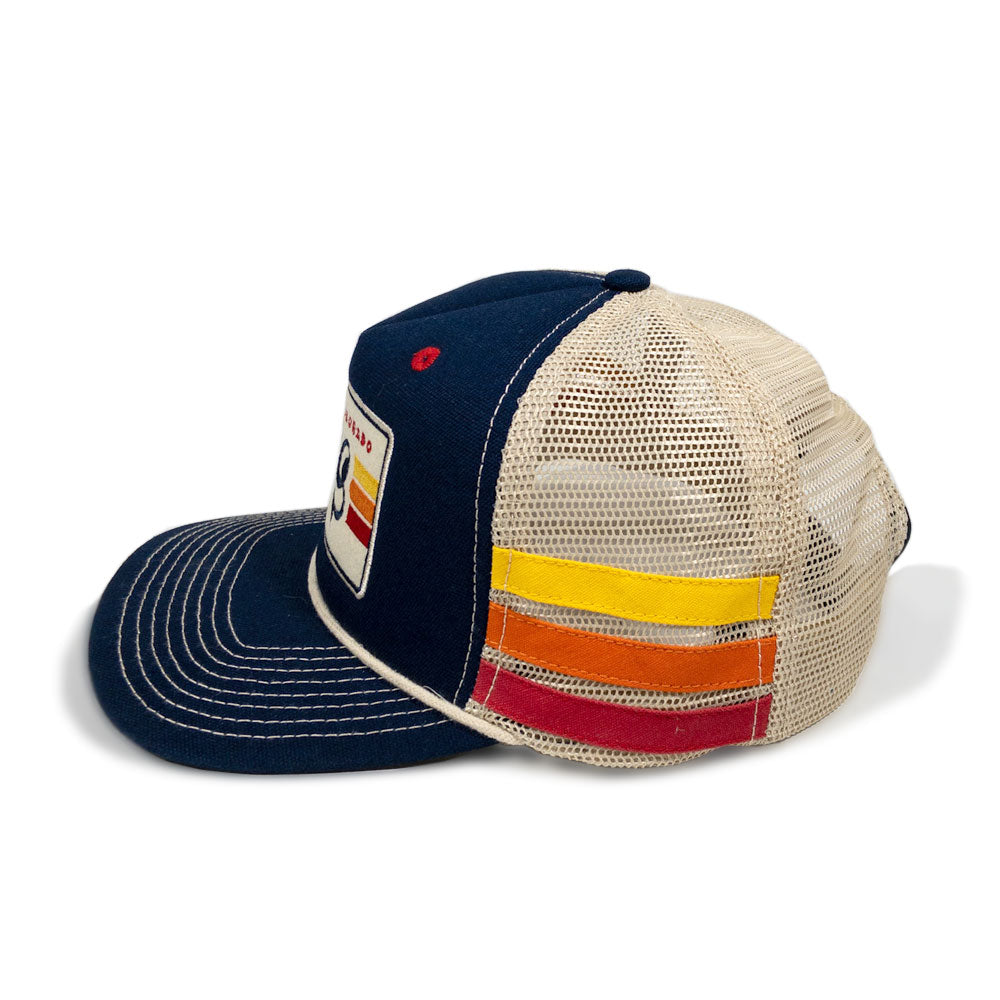 Vintage Ranger Trucker Hat