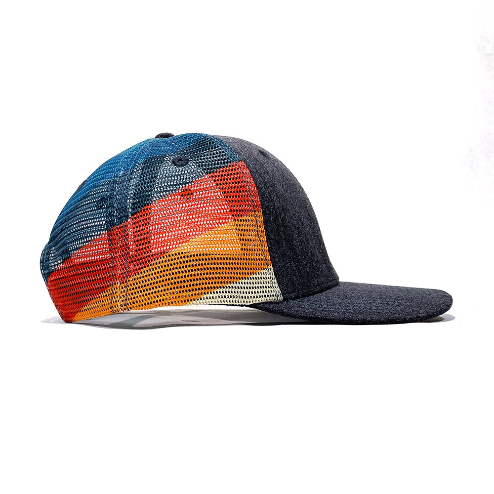 Shoreline Trucker