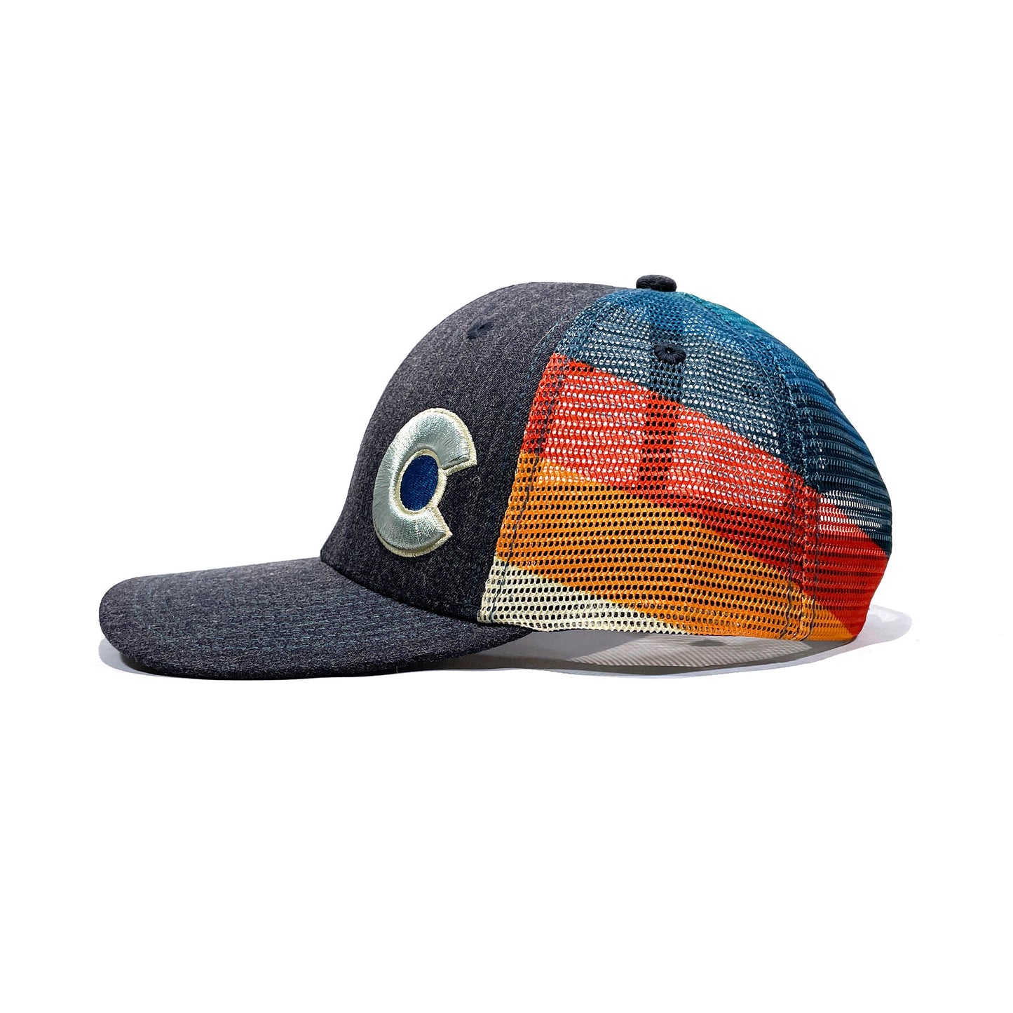 Shoreline Trucker