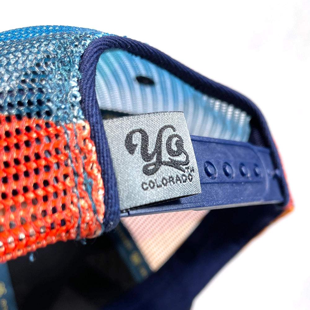 Shoreline Trucker