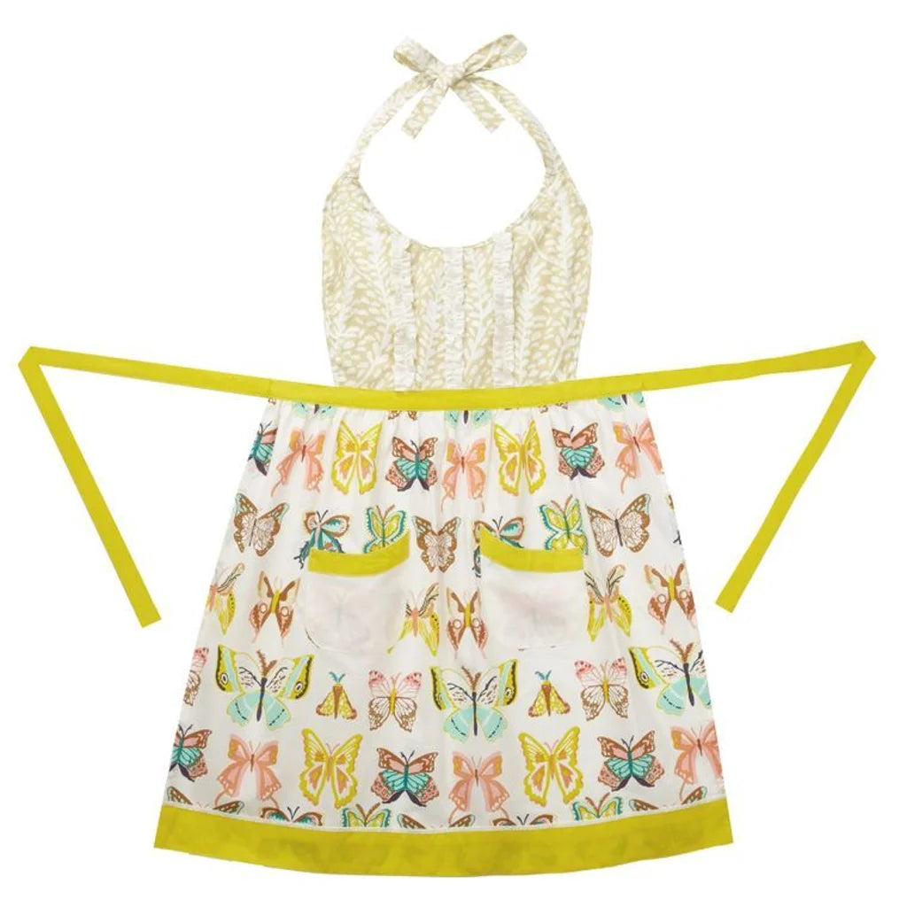 Fly Away Apron