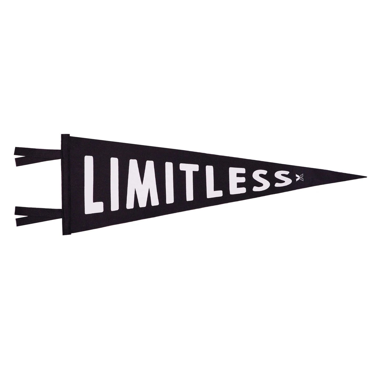 Limitless. Pennant
