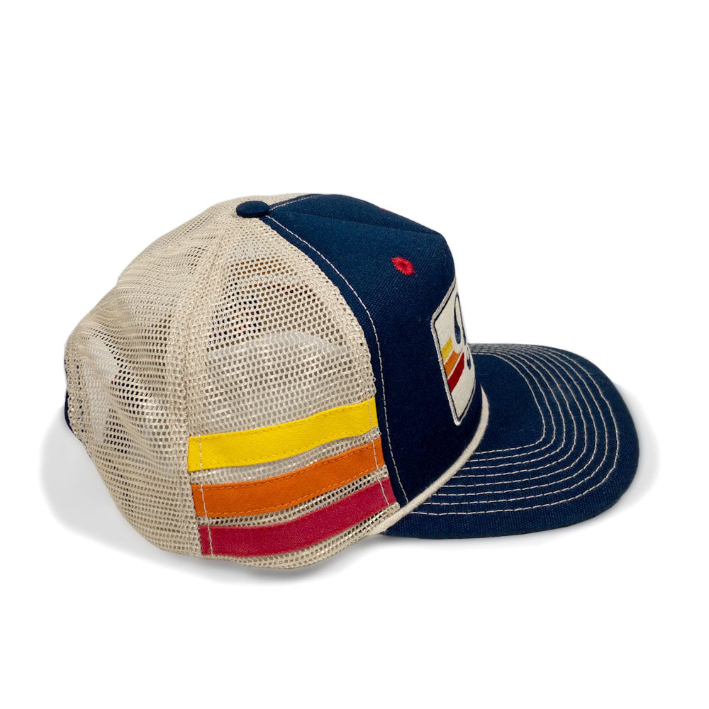 Retro trucker cheap hats for men